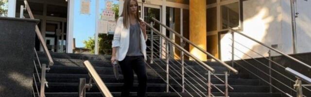 Dijana Hrkalović ostaje u KUĆNOM PRITVORU!