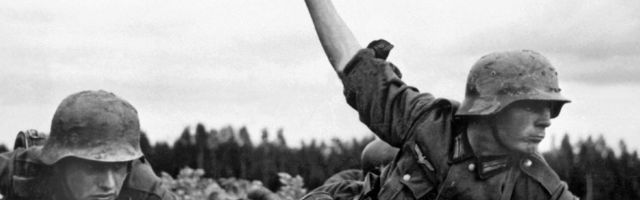 На данашњи дан отпочела „Операција Барбароса“