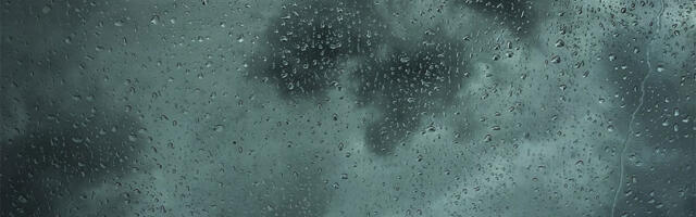 Kišnica više nije za piće – Gde god da ste na svetu