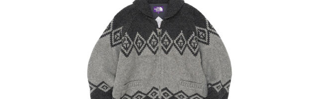 North Face džemper za ekstremne prilike i zimu 2023.