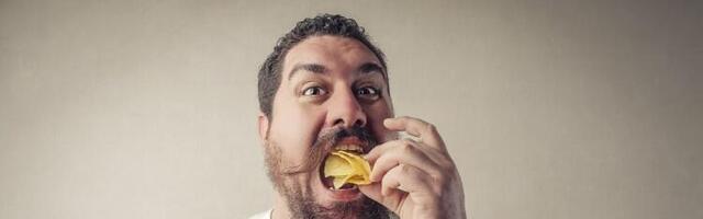 Da li biste probali čips sa ukusom vagine?