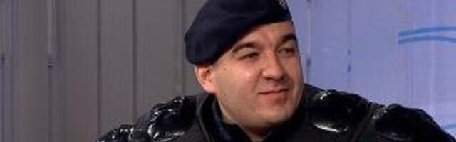 Од чега се састоји опрема припадника Полицијске бригаде