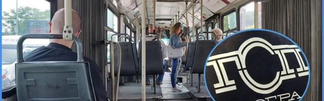 Kentkart: U pitanju lični interesi pojedinaca iz gradske vlasti
