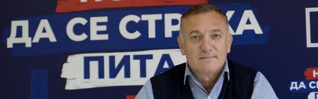 Kovačević: Država glavni krivac za propuste u EPS-u