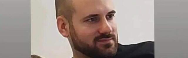 Stefanu Jovanoviću iz Čačka od ponedeljka gubi se svaki trag u Beogradu
