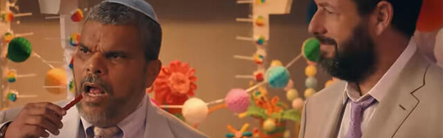 Adam Sandler ima novi Netflix film i već je hit