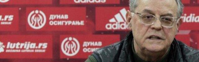 Otkrivamo pozadinu Zvezdinog saopštenja! Evo kakav je status Nebojše Čovića!