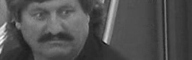 RADAŠINOV PRIJATELJ SLOMLJEN BOLOM: Nisu se čuli godinama, a sada progovorio o svemu!