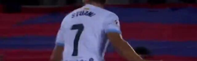 Pala Barsa: Đirona može da bude šampion!