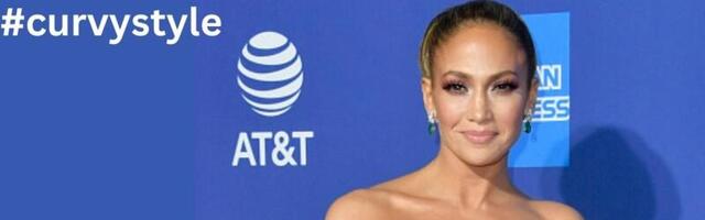 Ovaj kroj biramo za proleće! Cvetna haljina Jennifer Lopez je savršena za žene sa oblinama