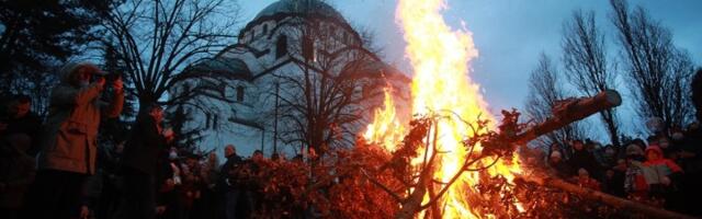 Pravila ponašanja i običaji koje poštujemo na BADNJI DAN