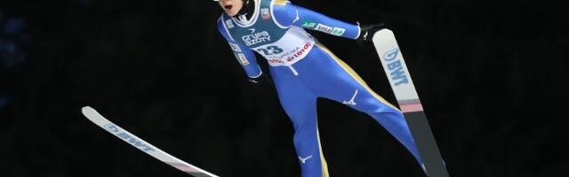 Kobajaši osvojio turneju "Četiri skakaonice"