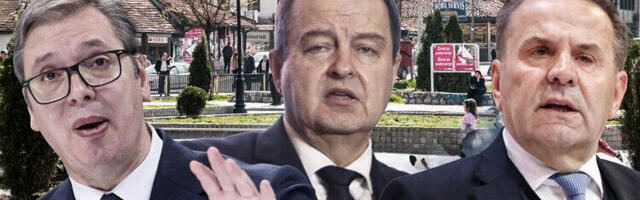 Ljajić još uvijek nema većinu u Pazaru