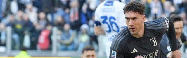 Hitna reakcija! Alarm upaljen, Vlahović naterao Juventus da reaguje