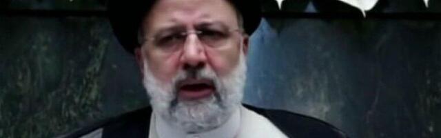 POGINUO PREDSEDNIK IRANA: Ustav kaže da u slučaju tragedije samo JEDNA OSOBA može da ga nasledi na tronu i to na ovaj način