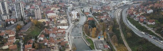 SNS proglasio pobedu u Užicu