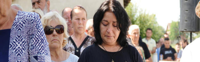 Žeteoci i mučenici