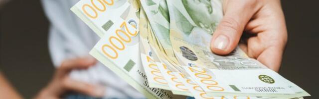 Minimalac u 2025. iznosiće 460 eura, odluka donijeta dogovorom