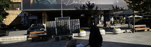 OVK terete za zločine nad Albancima