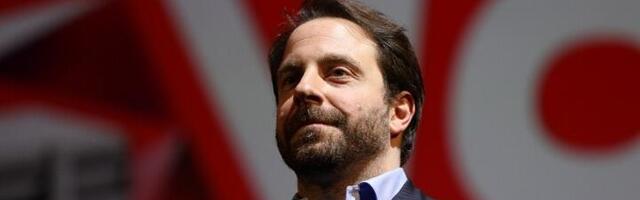 "Poštovani ćaci, nimi danas neidemo u škol u": Kičić podelio genijalan poziv Ateljea 212 na štrajk (VIDEO)