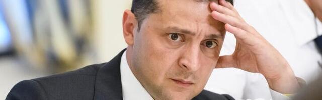 ŠOK za Kijev: Ukrajina nije pozvana na pregovore u Saudijskoj Arabiji ?