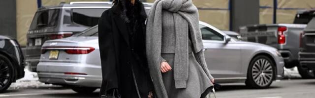 10 Lookova koje možete da sačuvate na Instagramu za dane bez inspiracije