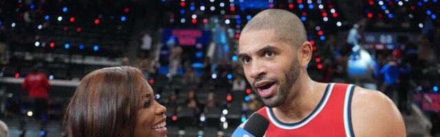 MRZIM BOGDANA! Zanimljiva izjava saigrača kapitena Srbije!