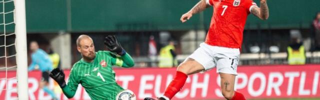 MEČ GODINE: Srbija večeras protiv Austrije, ulog je veliki