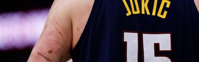 DOKLE? Navijači čupaju kosu sa glave - Jokić propušta još jedan meč!