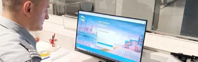 VELIKA NOVOST NA BEOGRADSKOM AERODROMU: Digitalna verzija važnost dokumenta