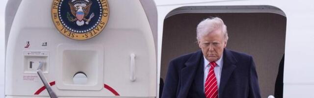 TINEJDžER PLANIRAO DA UBIJE TRAMPA I POBEGNE U UKRAJINU? Istražitelji otkrili sve: Monstrum imao pakleni plan