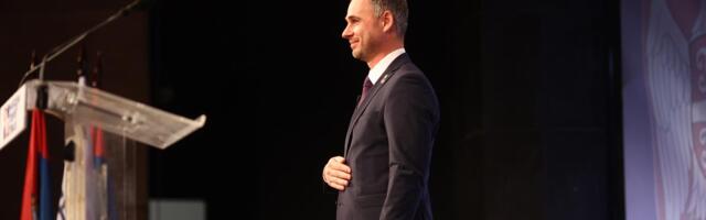 Aleksić o kandidatima za ministre: Fali samo Dragan J. Vučićević, pa da bude Vlada za osvetu