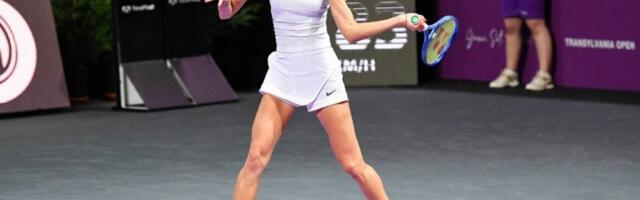 BORILA SE KAO LAVICA! Olga Danilović se kući vraća bez trofeja, ali sa novčanom nagradom, evo i koliko je zaradila!