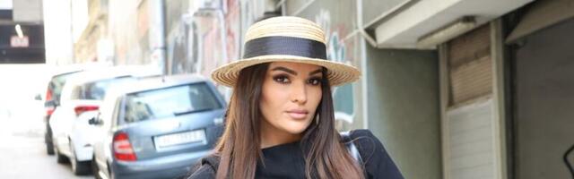 Tamara Milutinović je smršala za samo 10 dana zahvaljujući ovome: Caka je u jednoj stvari