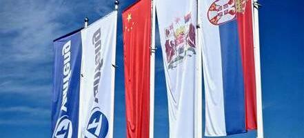 Kompanija "Yanfeng Seating" zapošljava - Potrebni radnici u proizvodnji
