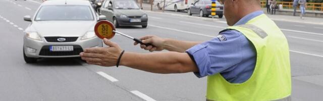 Uskoro novi zakon o saobraćaju: Uvode se NAJSTROŽE KAZNE, a jedan predlog izaziva ŽESTOKE POLEMIKE