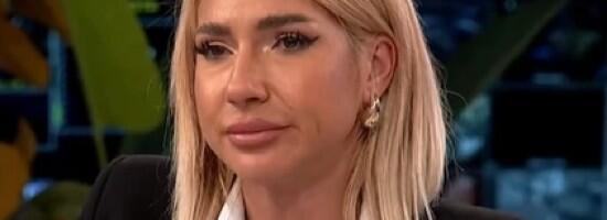 "Umro je jedini muški princip..." Jovana Jeremić SA VELIKIM BOLOM NAKON SMRTI OCA sela i vodila Jutarnji program: Jedva smogla snage da završi, a da NE ZAKUKA NA GLAS!