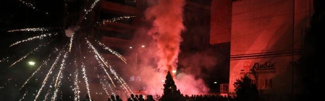 Prosvetari: Režim priprema građanski sukob kako bi izbegao izbore