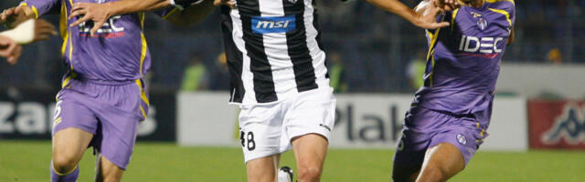 RAĆA PETROVIĆ ODBIO KIPRANE ZBOG JAKE PONUDE U SRBIJI: Da li ovo znači da se bivši reprezentativac vraća u Partizan?!