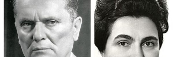 Isplivao VENČANI LIST Tita i Jovanke, pun je MISTERIOZNIH PODATAKA