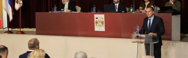 Novoizgrađeni vrtić  Leptirić  u Mreži javnih predškolskih ustanova, sada se čeka verifikacija Ministarstva prosvete
