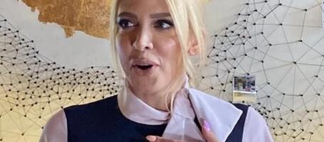 "IMALA JE TOLIKO PEHOVA" PEVAČICA PROKOMENTARISALA ZAŠTO MILICA TODOROVIĆ KRIJE PARTNERA: "Koga god je predstavila nešto se desilo"