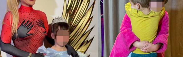 "ONA JE MOJA NAJVEĆA POBEDA": Jovana Jeremić nikad emotivnija zbog ćerke Lee - njena naslednica našla svog prvog dečka! (VIDEO)