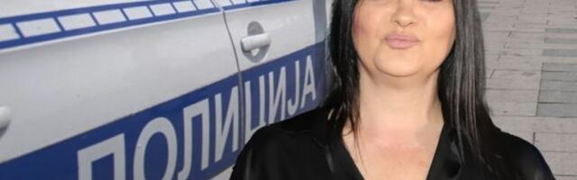 POLICIJA UHVATILA JANU TODOROVIĆ POD ALKOHOLOM: Sa ćerkom napravila ŠOK-PREKRŠAJ, sve isplivalo iz zapisnika! (FOTO)