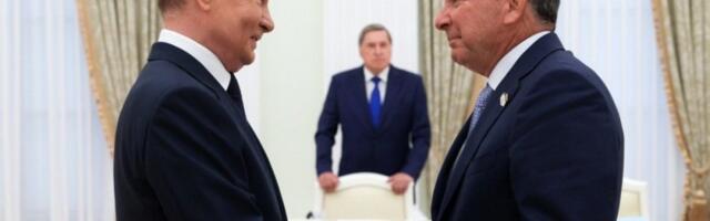 Amerika pokvarila posao Briselu: Evropski vrh besan, pominju psihijatra