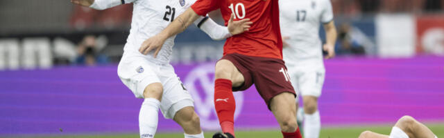 ŠOKANTNA VEST: Granit Džaka stiže među Srbe?!