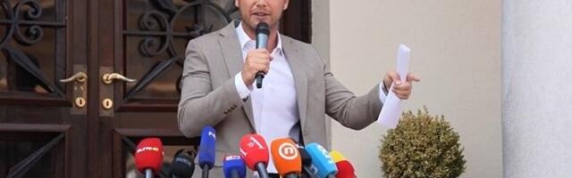 Stanivuković: Hvala Banjaluko – ovaj grad je neosvojiva tvrđava za SNSD i bastion opozicione borbe