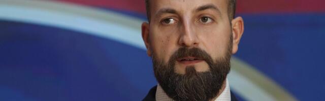 Pajić (PSG): Srbija ne sme da zaostaje dok ostatak Evrope napreduje