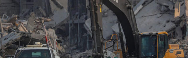 Идентификовано тело таоца Дрора Ора, враћено породици