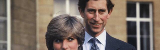 Prsten princeze Dajane razbesneo kraljevsku porodicu: Skandal drmao britanski dvor (FOTO)